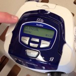 S8 Elite CPAP Machine by Resmed